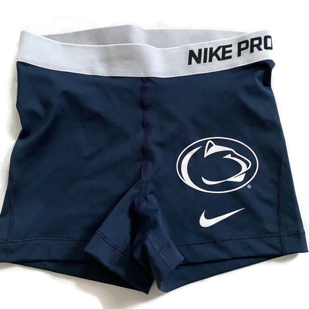 NIKE Penn State Nike Pros